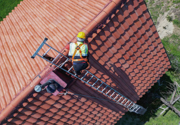 Fast & Reliable Emergency Roof Repairs in Sardinia, OH